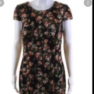 W by Worth floral dress 🌸 👗